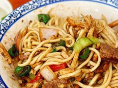 -姚记面馆(瑶琳路店)