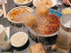 -金掌勺东北菜(格兰晴天店)