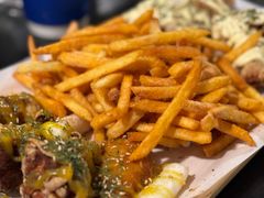 -YUMMYCHICKEN有你炸鸡(文明大道店)