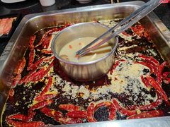 锅底-渝利重庆火锅