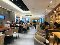 大堂-卿晨食堂(星光里商业街店)
