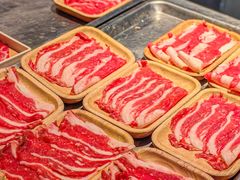 -上隐水产海鲜刺身自助餐(徐汇汇金店)