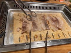 -新石器烤肉(南站店)