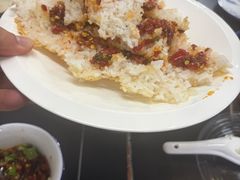 -秦巴石锅鱼(文化南路店)
