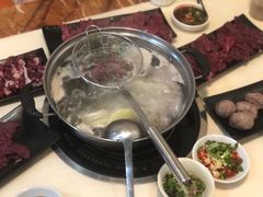 -福合埕牛肉丸(福平路店)