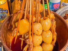 -1819餐厅·团队聚餐·烤串·精酿