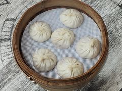 -扬州特色早点(看春茶社)