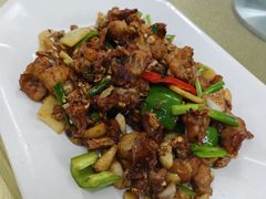 -民记食店(沙溪店)