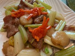 -新兴家喻酒家·羊城名宴(昌岗店)