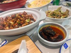 -兰湘子·湘菜小炒(石家庄万象城店)