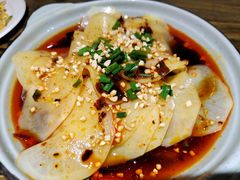 -左陕右甘(亚运村店)