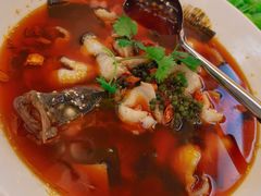 水煮活鱼-市民中心-餐厅