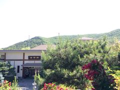 金石唐风国际温泉会馆-金石唐风国际温泉会馆