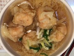 -深仔记正宗云吞面(尖沙咀店)