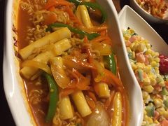 -第二外国语学院-韩国餐厅(朝阳路店)