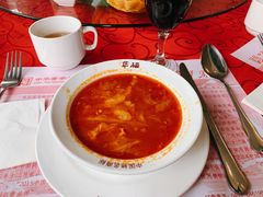 红菜汤-华梅西餐厅(哈尔滨中央大街店)