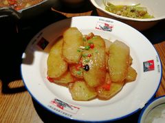 -老湘村·湖南土菜(天河维多利店)