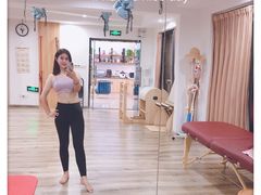 -私享伽瑜伽馆(汇峰铂金店)