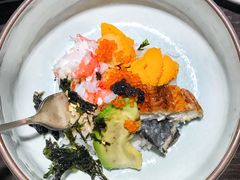 丼饭-鱼亭料理(芝罘店)