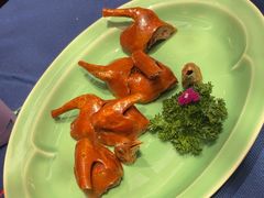 -西湖春天(中州店)