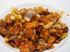 -南门小馆·清真(国贸商城店)