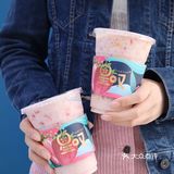 深圳美食｜星叹限定澳洲白桃系列太🉑️叻