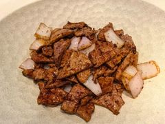 -虎哥私房菜(馒头山店)