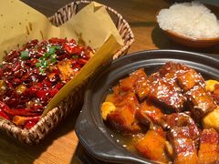 -先启半步颠小酒馆|猛火现炒川菜(泰州首店)