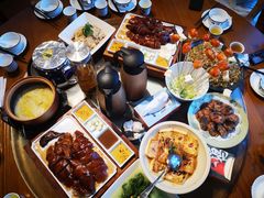 -凤阁楼果木烧鹅(鹤山陈山店)