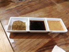 -碳说品道.瓦片烤肉.海鲜烧烤(中华路店)