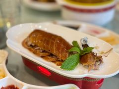 -大鸭梨烤鸭(石佛营店)