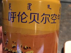 -很久以前羊肉串(中山公园店)