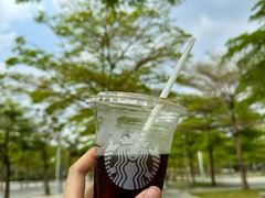 -星巴克(深圳音乐厅店)