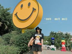 -漳州滨海火山岛自然生态风景区