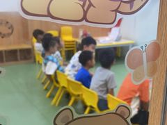 -励步儿童成长中心英文启蒙·剑桥考级·KET(万象汇校区)