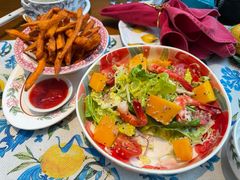 -弗兰克牛排西餐厅Ribone steak house(柠檬花园店)