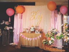 -爱之婚礼蛋糕(建外SOHO西区店)