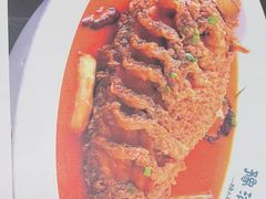 -豫满楼(郑东新区店)