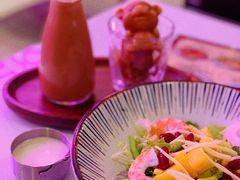 -龙记·香港茶餐厅(海上世界店)