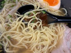 -林妈妈村·日式料理(宝山龙湖天街店)