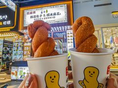 -传闻来紫菜包饭·打糕(西塔韩百店)