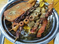 -郭记豌豆鲜粉