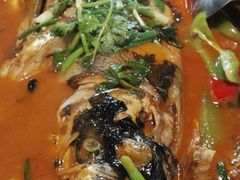 -明丰小渔馆(明月路店)