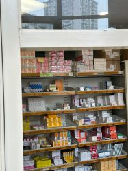 -北京亚运村美中宜和妇儿医院