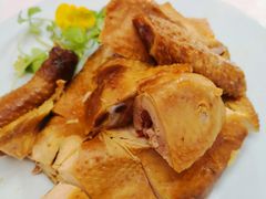 -卫鼎轩·家宴(水上公园店)