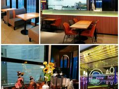 -比格比萨自助(德思勤四季汇店)