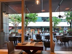 -The COOK·厨餐厅·自助餐(浦东嘉里大酒店)
