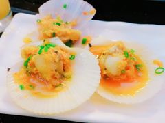 -真剑日本料理·铁板烧(贵州路店)