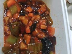 -九转小磨·非遗东北菜(群力店)