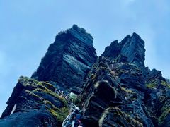 -梵净山旅游区